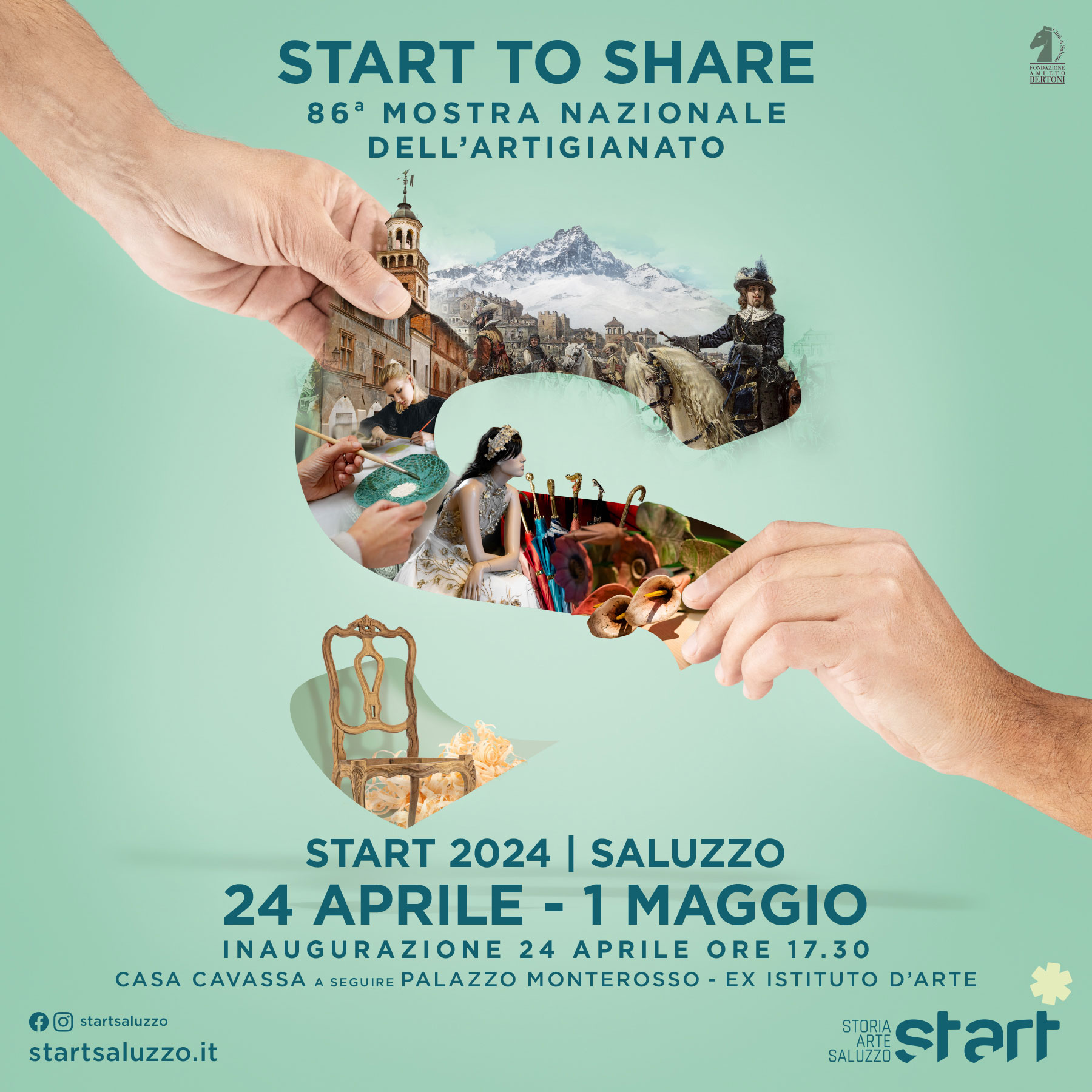 start-artigianato-2024